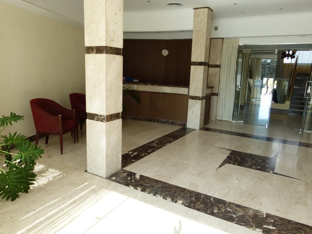 Sea Horse Hotel Хургада Экстерьер фото
